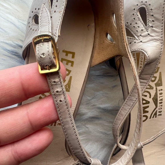 Salvatore Ferragamo shoes - Picture 7 of 15